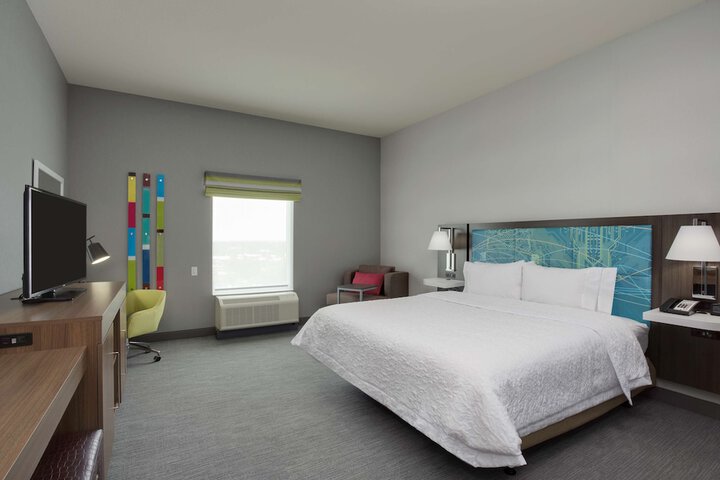 Hampton Inn Fort Lauderdale Pompano Beach