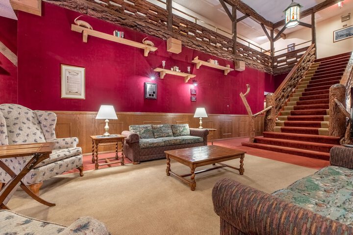 Heidelberg Inn