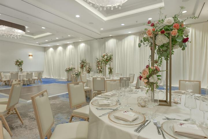 Hilton Anaheim