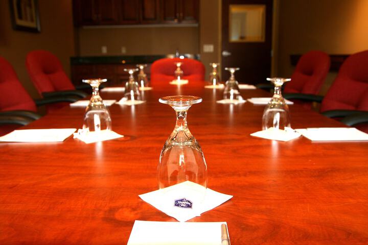 Meeting 33 of 43