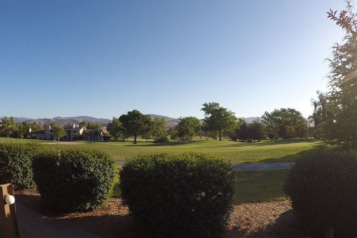 Ridgemark Golf Club & Resort