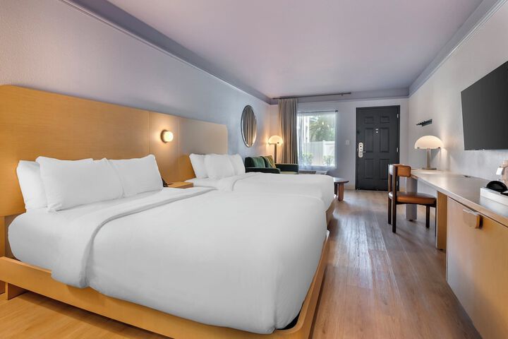 voco Kissimmee Orlando by IHG