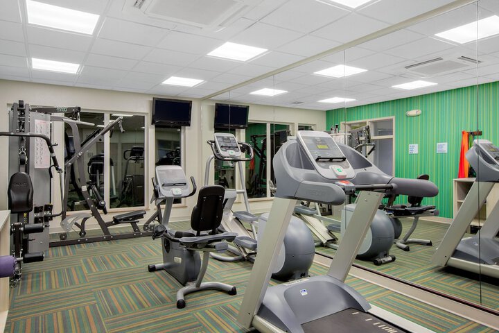 Holiday Inn Express & Suites Ontario by IHG