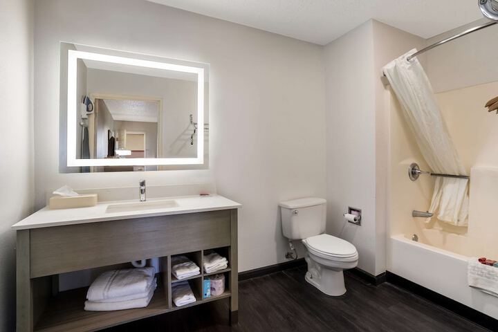 SureStay Hotel by Best Western Grants