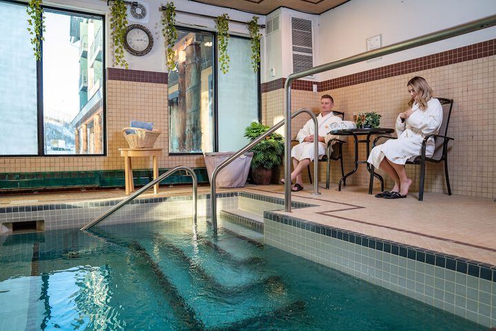 Clearwater Suite Hotel