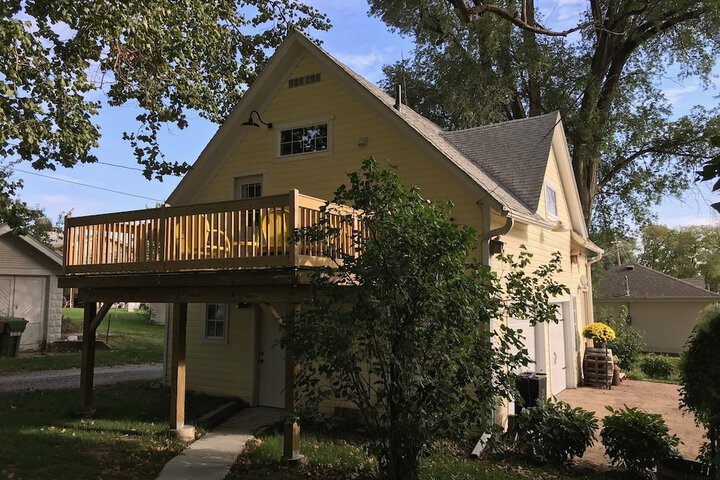 Terrace/Patio 44 of 47