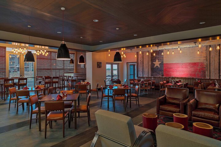 Four Points by Sheraton Midland