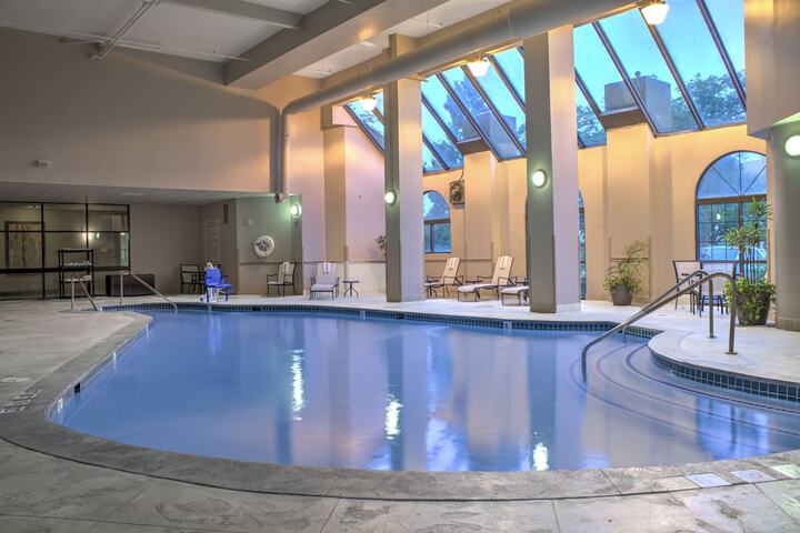 Pool 5 of 45