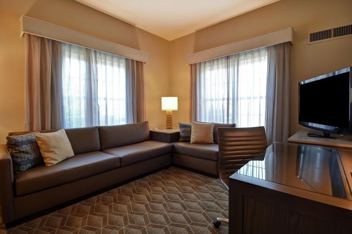 Homewood Suites by Hilton at the Waterfront