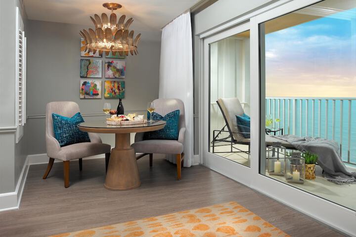LaPlaya Beach & Golf Resort - a Noble House Resort
