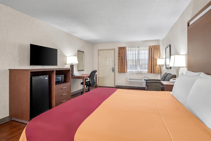 Americas Best Value Inn Midlothian Cedar Hill