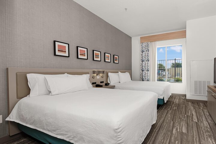 Hilton Garden Inn New Braunfels