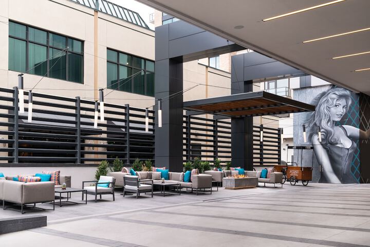 Terrace/Patio 79 of 79