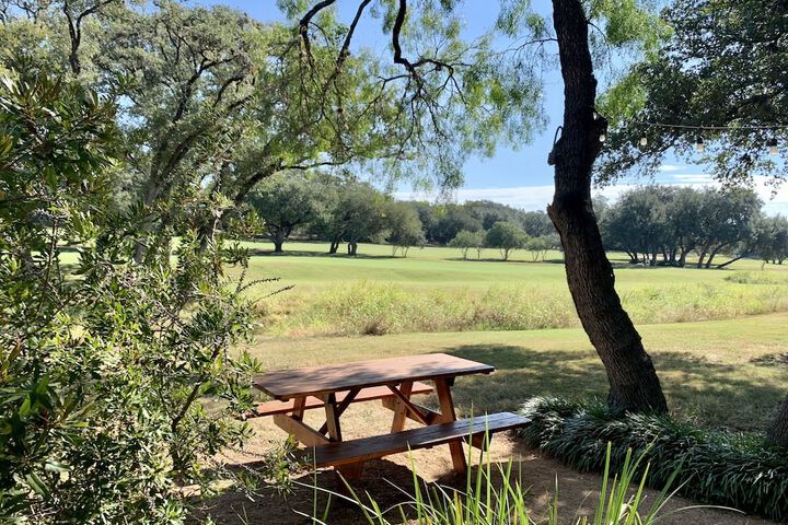 Hyatt Regency Hill Country Resort and Villas