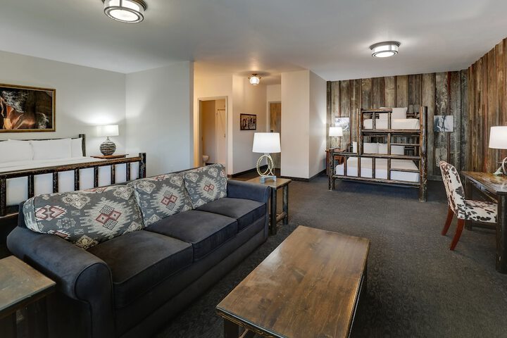 Stoney Creek Hotel Tulsa - Broken Arrow