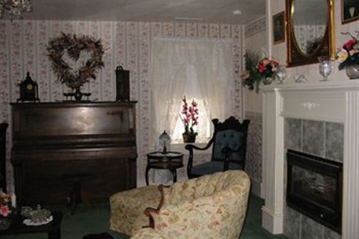 Victorias Bed & Breakfast