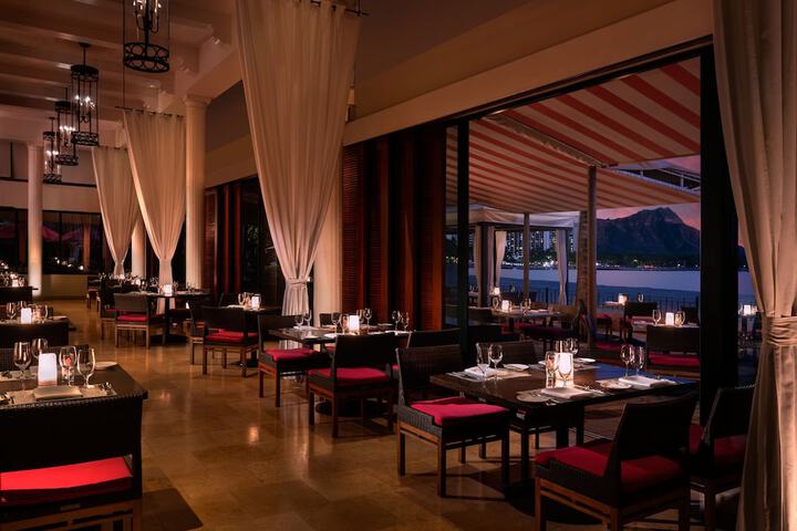 The Royal Hawaiian a Luxury Collection Resort, Waikiki