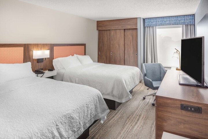 Hampton Inn Joliet-Plainfield I-55