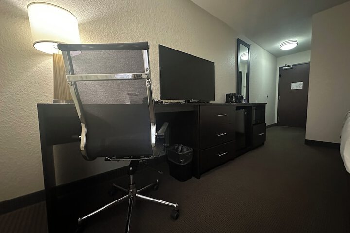 Sleep Inn & Suites Fort Dodge