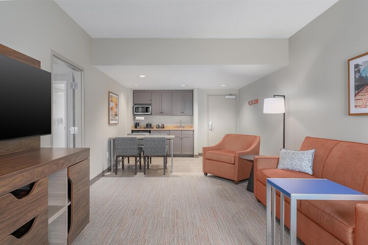 Hampton Inn by Hilton Altoona