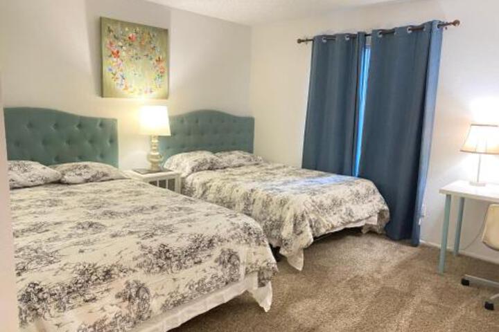 Rowland Heights Herly Apartment