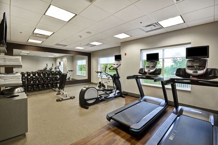 Hilton Garden Inn Panama City