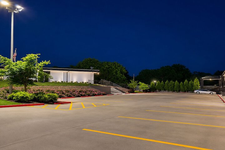 Lx Hotel SureStay Collection by Best Western