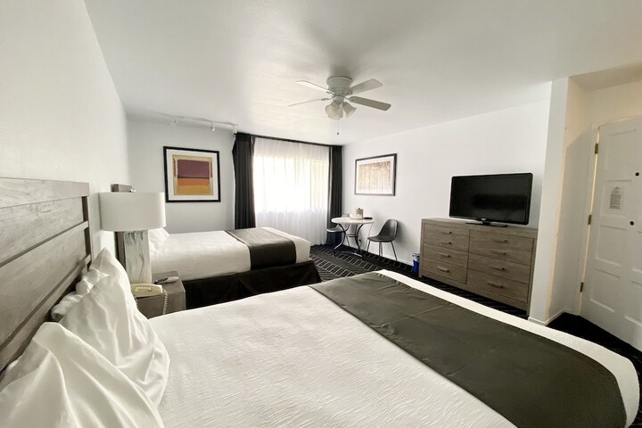 Masterpiece Hotel