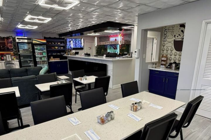Lx Hotel SureStay Collection by Best Western