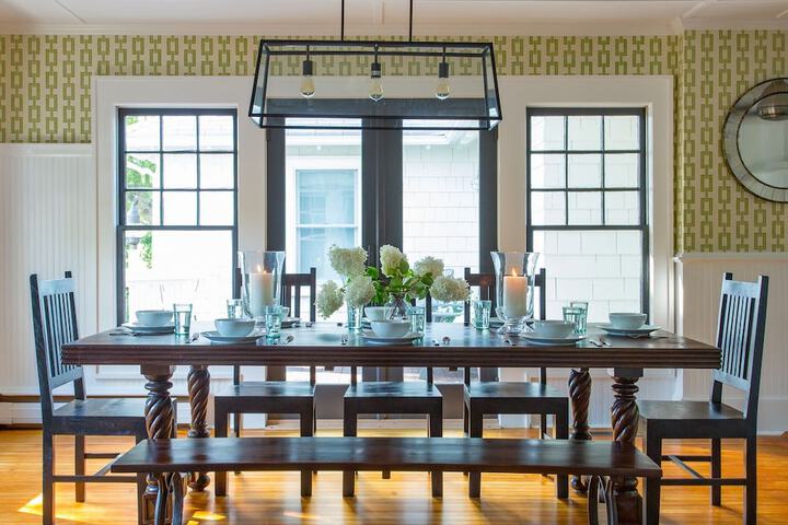 North Fork Guest House