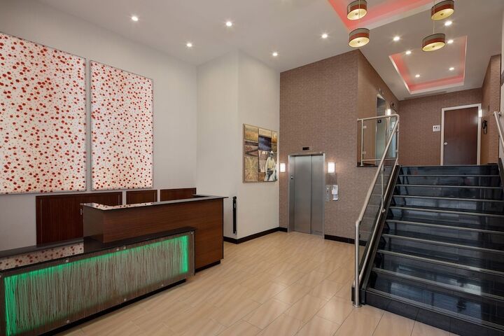 Hotel Interior 5 of 25