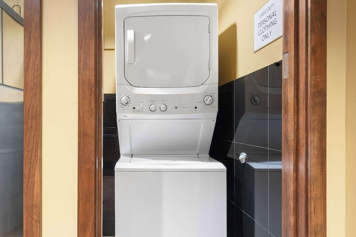 Best Western Plus Columbia River Hotel