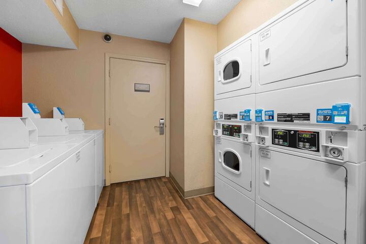 Studio 6 Extended Stay Fairfield OH - Cincinnati