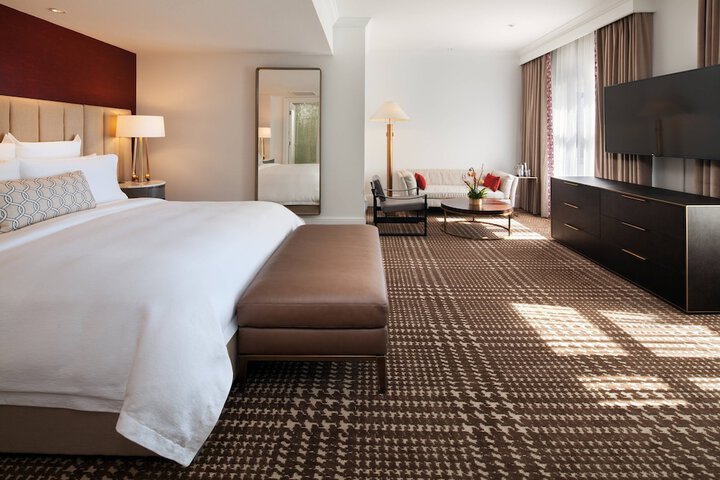 The US Grant a Luxury Collection Hotel, San Diego
