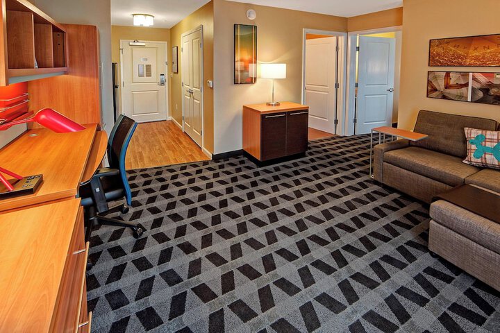 TownePlace Suites Hattiesburg