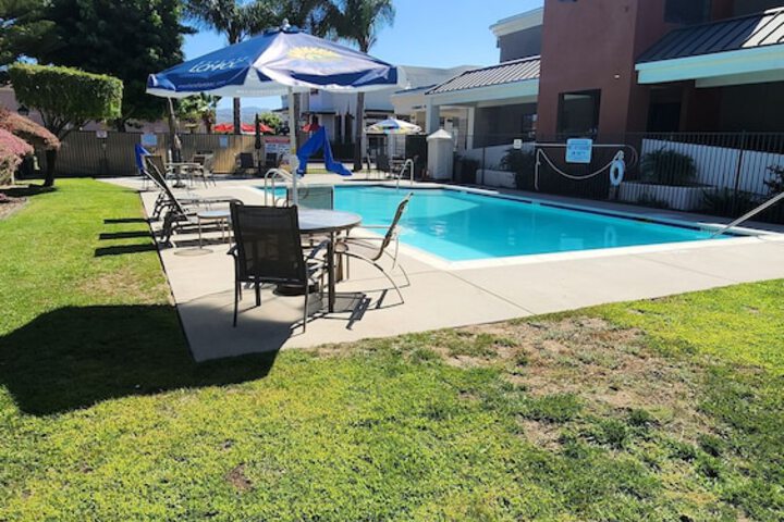 Holiday Inn Express Lompoc by IHG