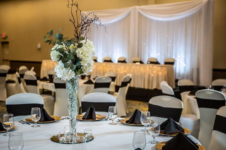 Hilton Garden Inn Fargo