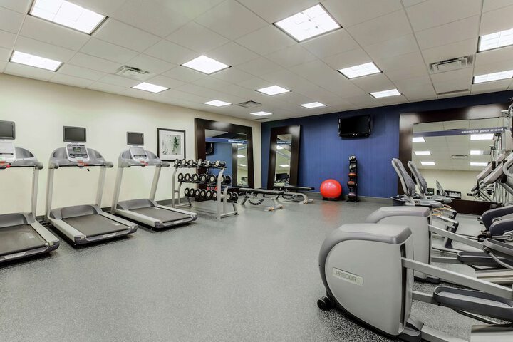 Health and Fitness 30 of 34