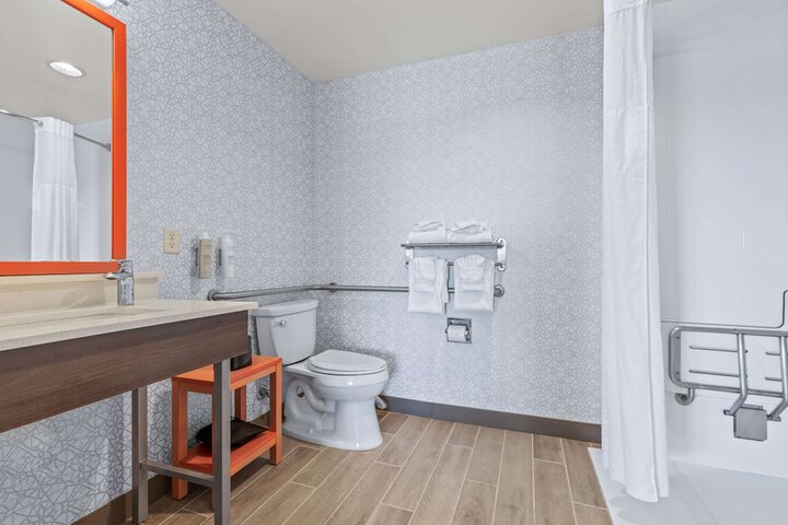 Hampton Inn & Suites Greeley