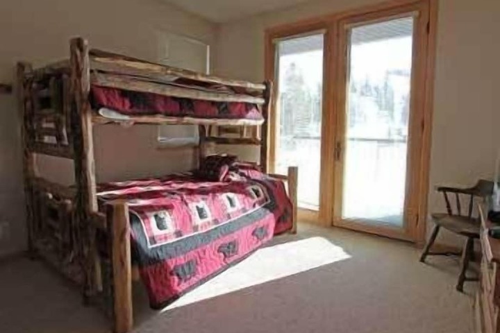 Kirkwood Mountain Resort by Vail Resorts