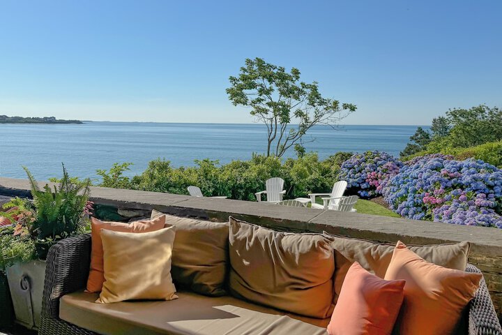 The Chanler at Cliff Walk