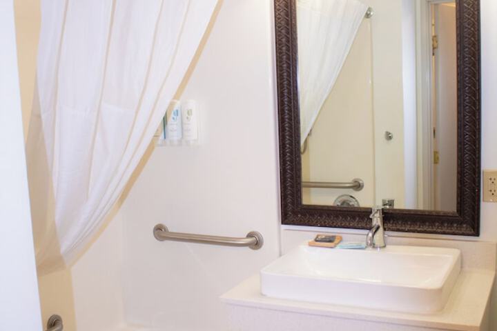 Country Inn & Suites by Radisson Big Rapids, MI