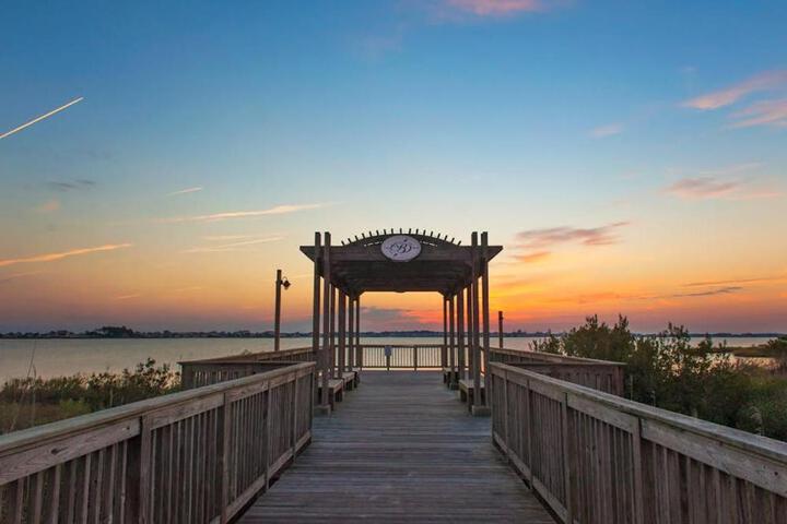 Bayside Resort --- 31738 Lakeview Dr #202A