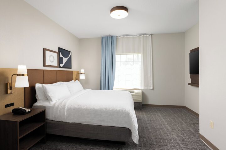 Staybridge Suites Bentonville-Rogers by IHG