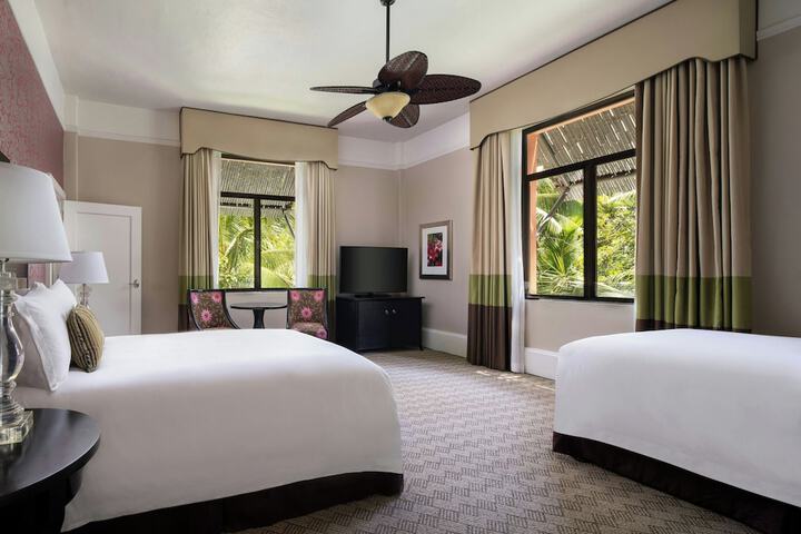 The Royal Hawaiian a Luxury Collection Resort, Waikiki