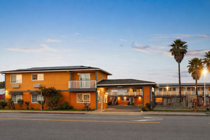 Sand Castle Inn