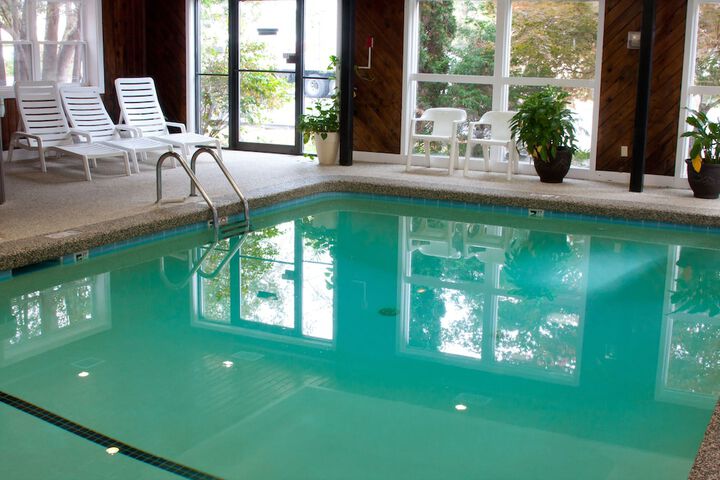 Anchorage Inn