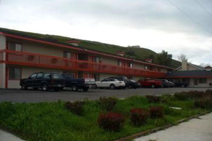 Western States Inn San Miguel