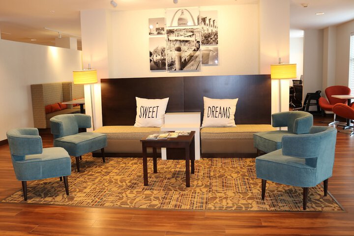 Hotel Interior 14 of 38