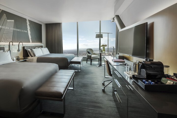 InterContinental Los Angeles Downtown by IHG